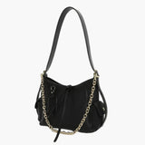 Zipporah - Lederschultertasche