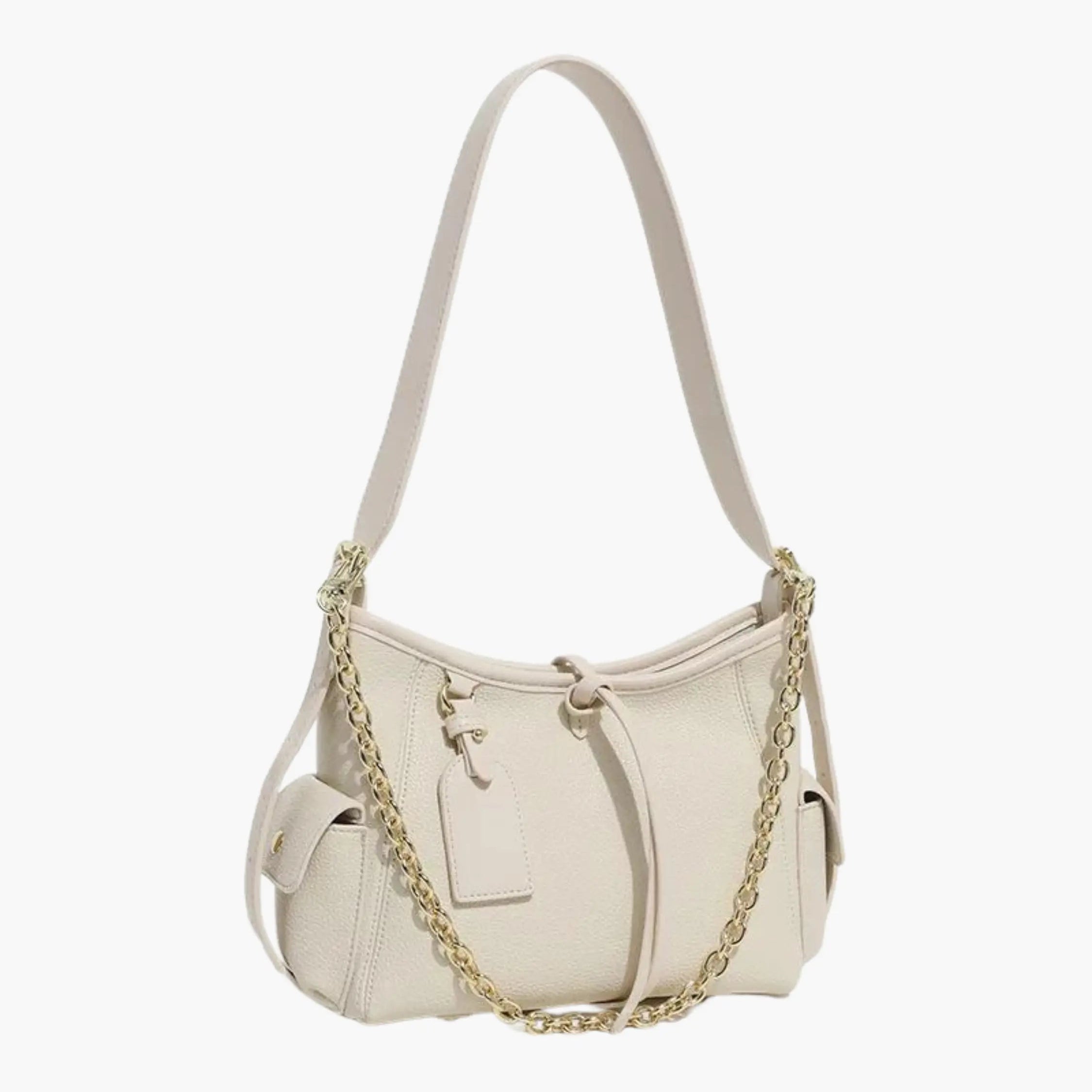 Zipporah - Lederschultertasche