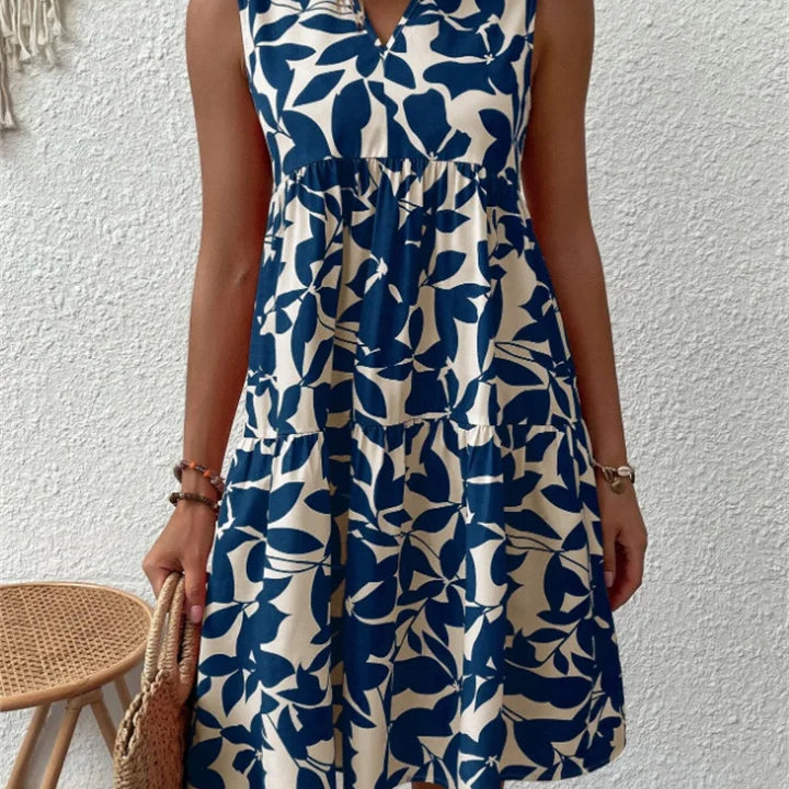 AILIN | Damen Sommerkleid für den Sommer