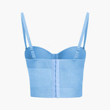 Ida Apparel – Bustier Top