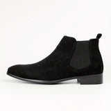 KYLE | Herren Casual Chelsea Boots – Bequem und Stilvoll