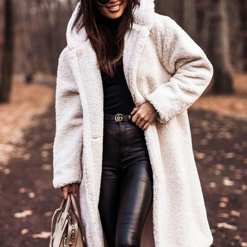 LUISA | Elegante und bequeme Jacke