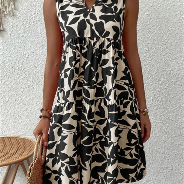 AILIN | Damen Sommerkleid für den Sommer