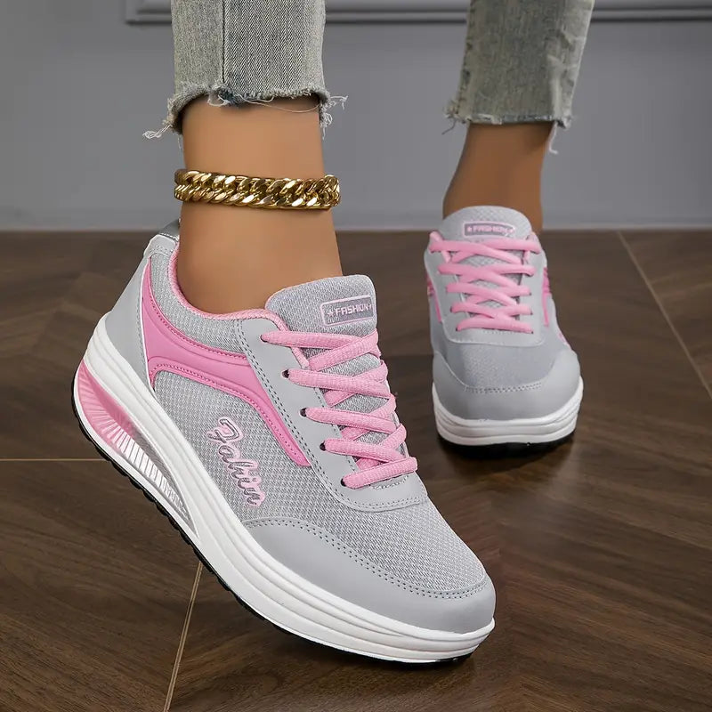 JARRAH | Modische Orthopädische Sneakers