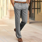 Niklas | Elegante Herren-Businesshose