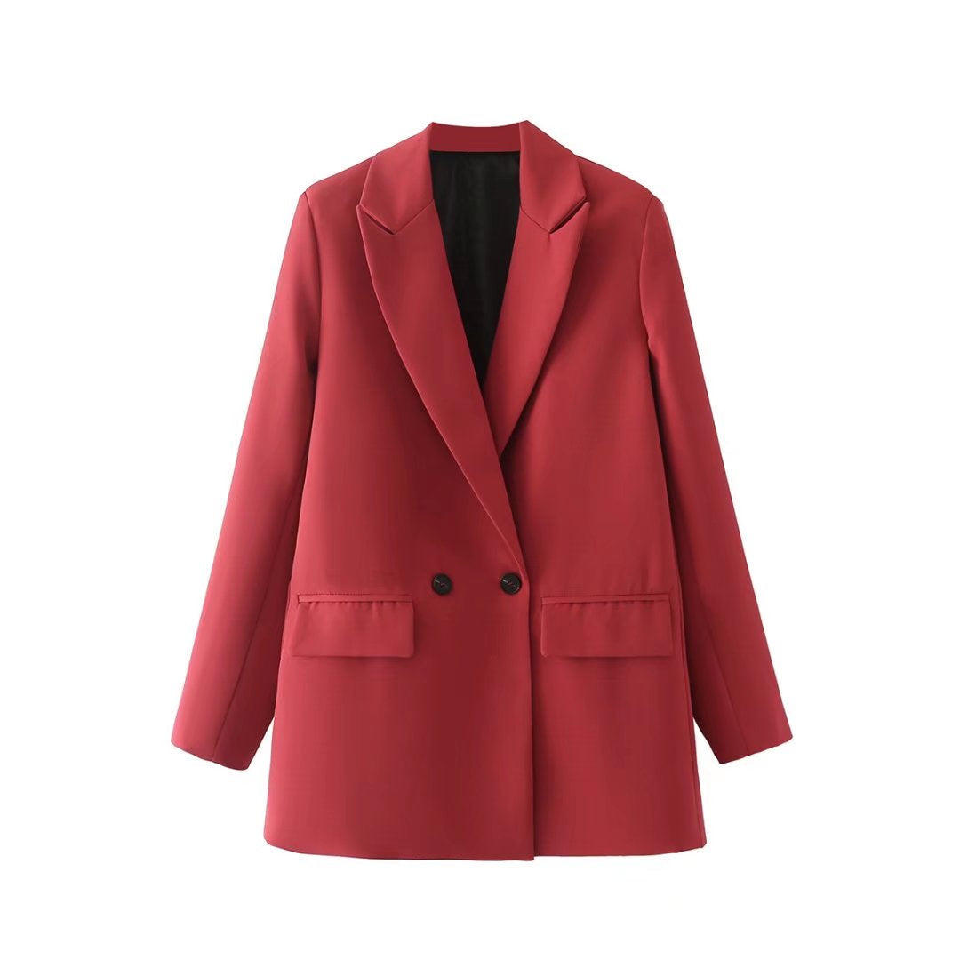 OversizedWear - Damen Blazer