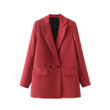 OversizedWear - Damen Blazer