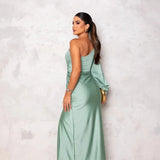 Mave – Elegantes Maxikleid