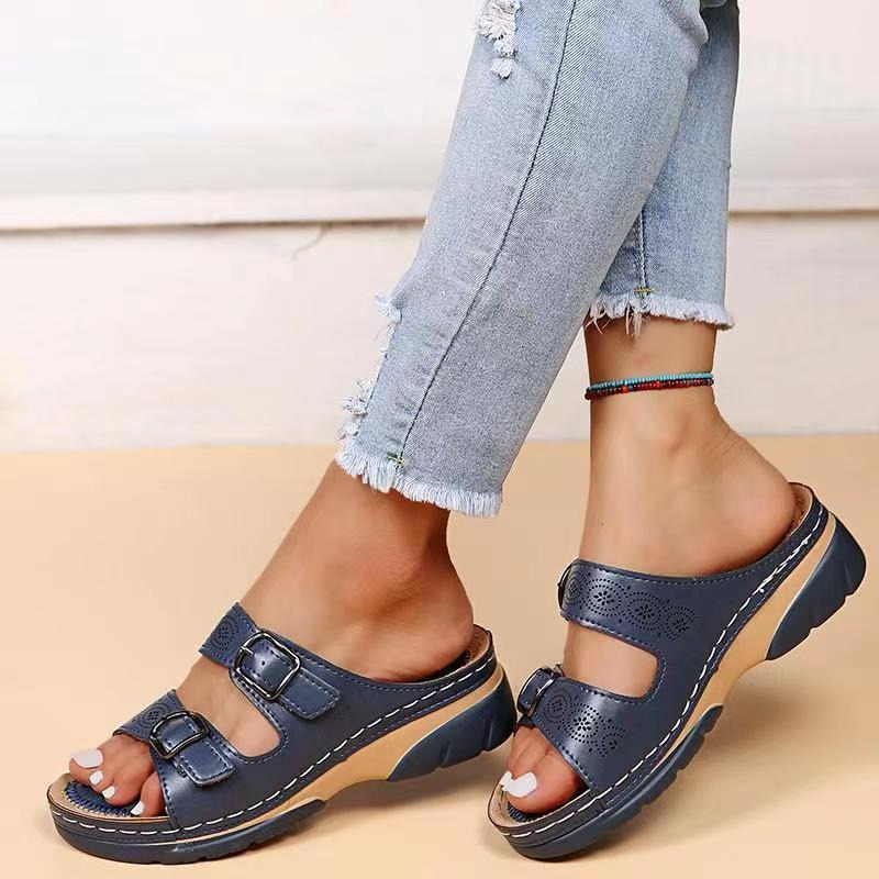 LIEVE | Ultra-Soft Sandals