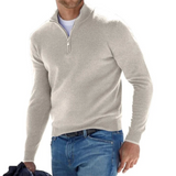 PETER | Klassischer Herrenpullover