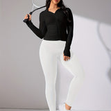 Wilma - Damen Sportjacke