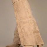 Johanna | Elegante Stiefel – Perfekte Kombination aus Stil und Komfort