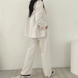 Athena - Damen Blazer Set