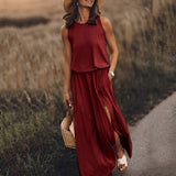 FLORENCE | Zeitloses, elegantes Sommerkleid