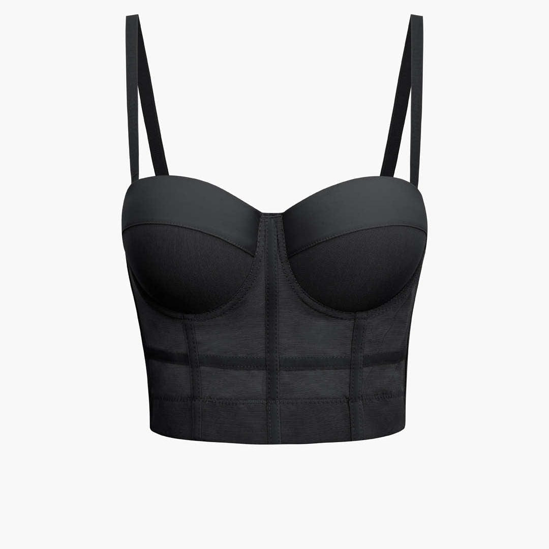 Ida Apparel – Bustier Top