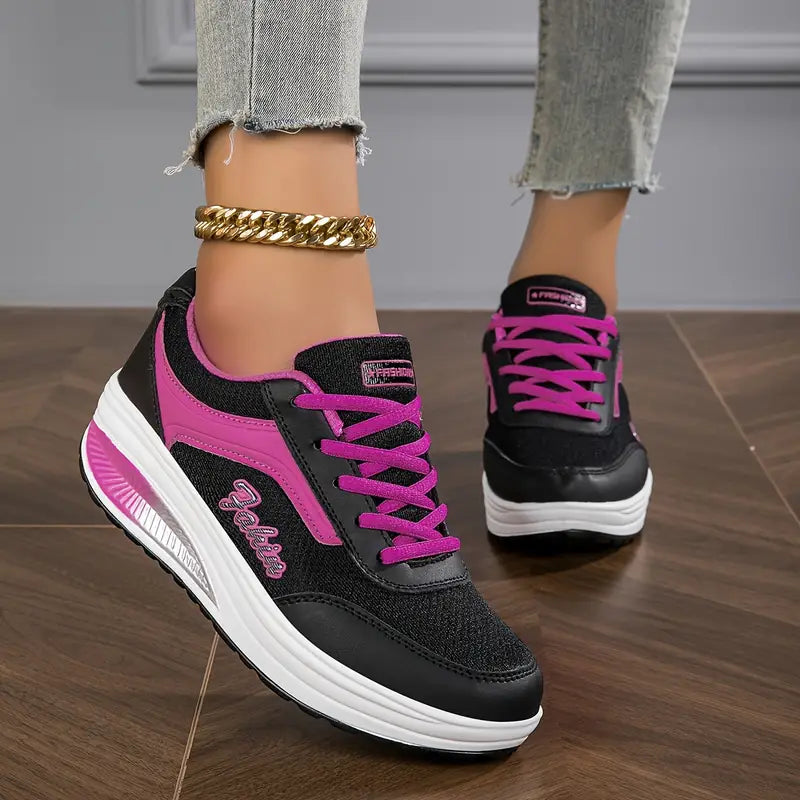 JARRAH | Modische Orthopädische Sneakers