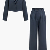 Feline - Damen Blazer Set