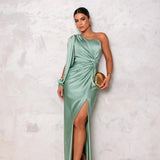 Mave – Elegantes Maxikleid