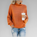 Therese | Stilvoller Damen-Winterpullover für zeitlose Eleganz