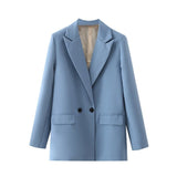 OversizedWear - Damen Blazer