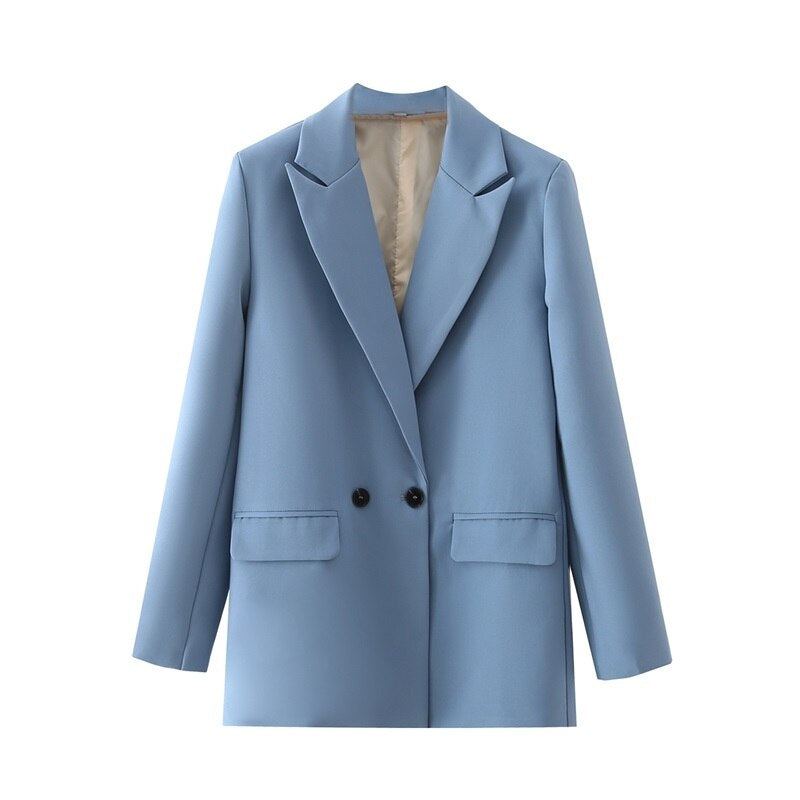 OversizedWear - Damen Blazer