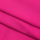 Selina – Asymmetrisches Bandeaukleid