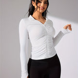 Wilma - Damen Sportjacke