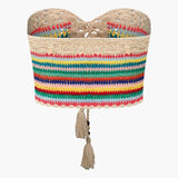 Naila - Boho Häkelset Damen