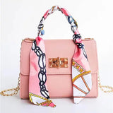 Lima - Leder Handtasche