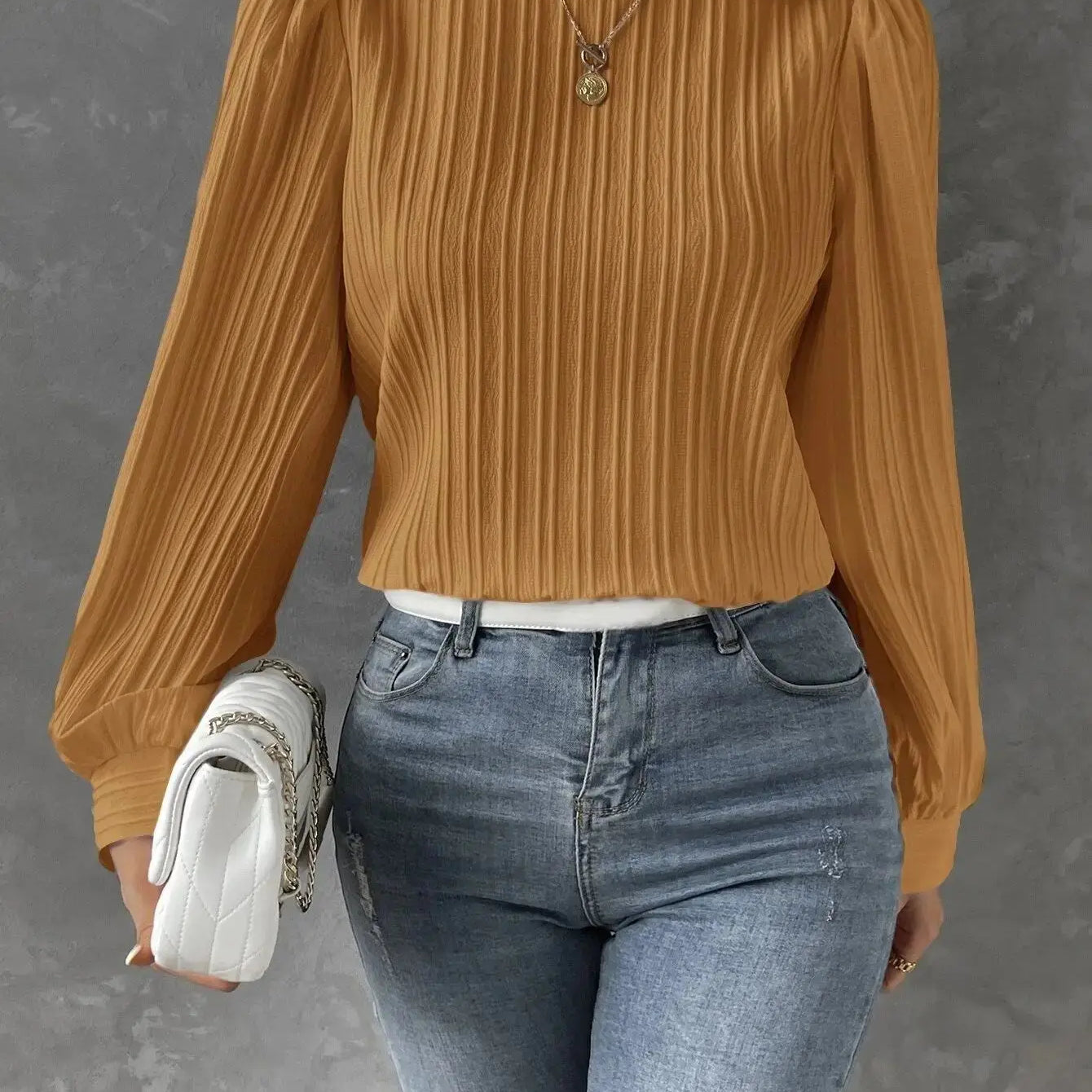 Damenbluse Emma