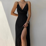 Isabelle – Maxikleid