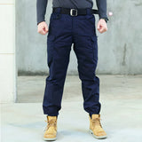 KEN | Herren CARGO Outdoor- und Trekkinghose