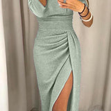 Festliche Kleider für Hochzeitsgäste