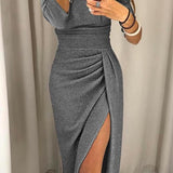 Festliche Kleider für Hochzeitsgäste