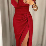 Festliche Kleider für Hochzeitsgäste