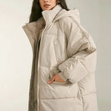 Laura | Pufferparka