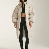 Laura | Pufferparka