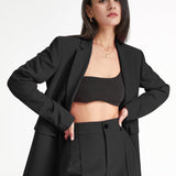 Maja – Oversized Damenblazer