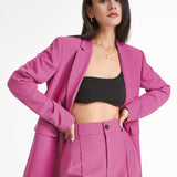 Maja – Oversized Damenblazer