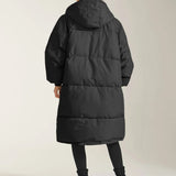 Laura | Pufferparka