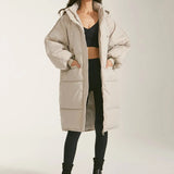 Laura | Pufferparka