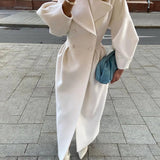 Alina | Pariser Eleganz Trenchcoat