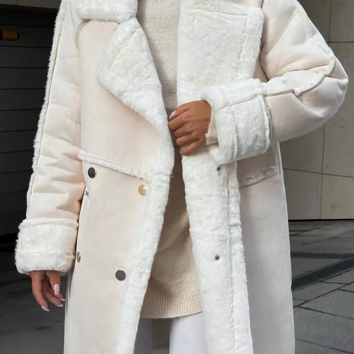 Isabella | Winterjacke