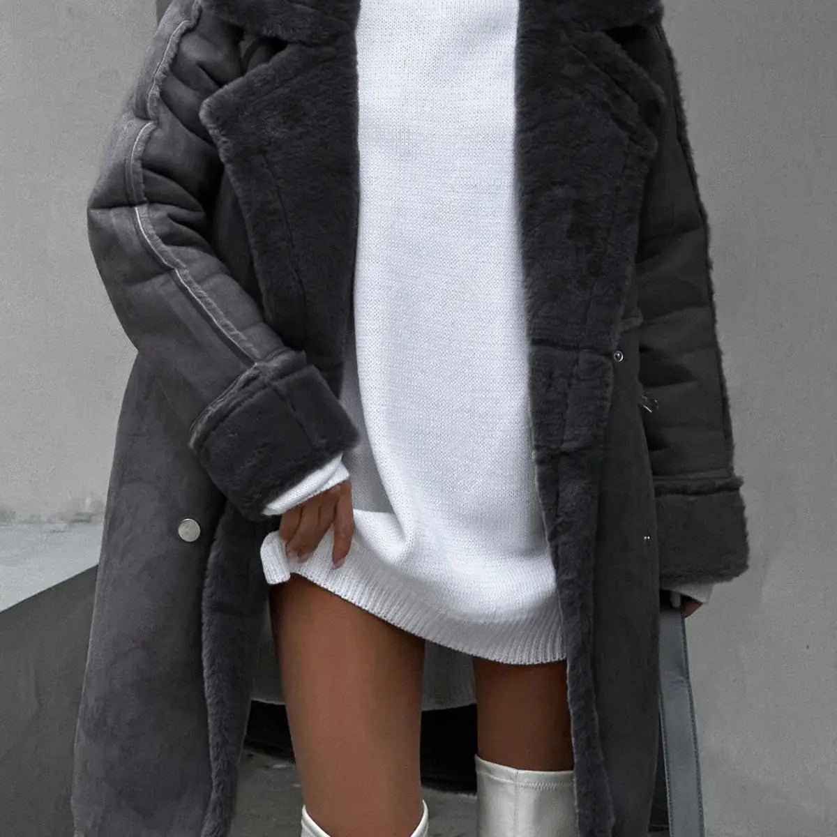 Isabella | Winterjacke