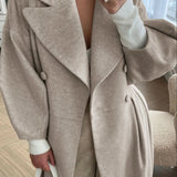 Alina | Pariser Eleganz Trenchcoat