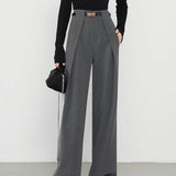 Alea - Hose mit geradem Bein