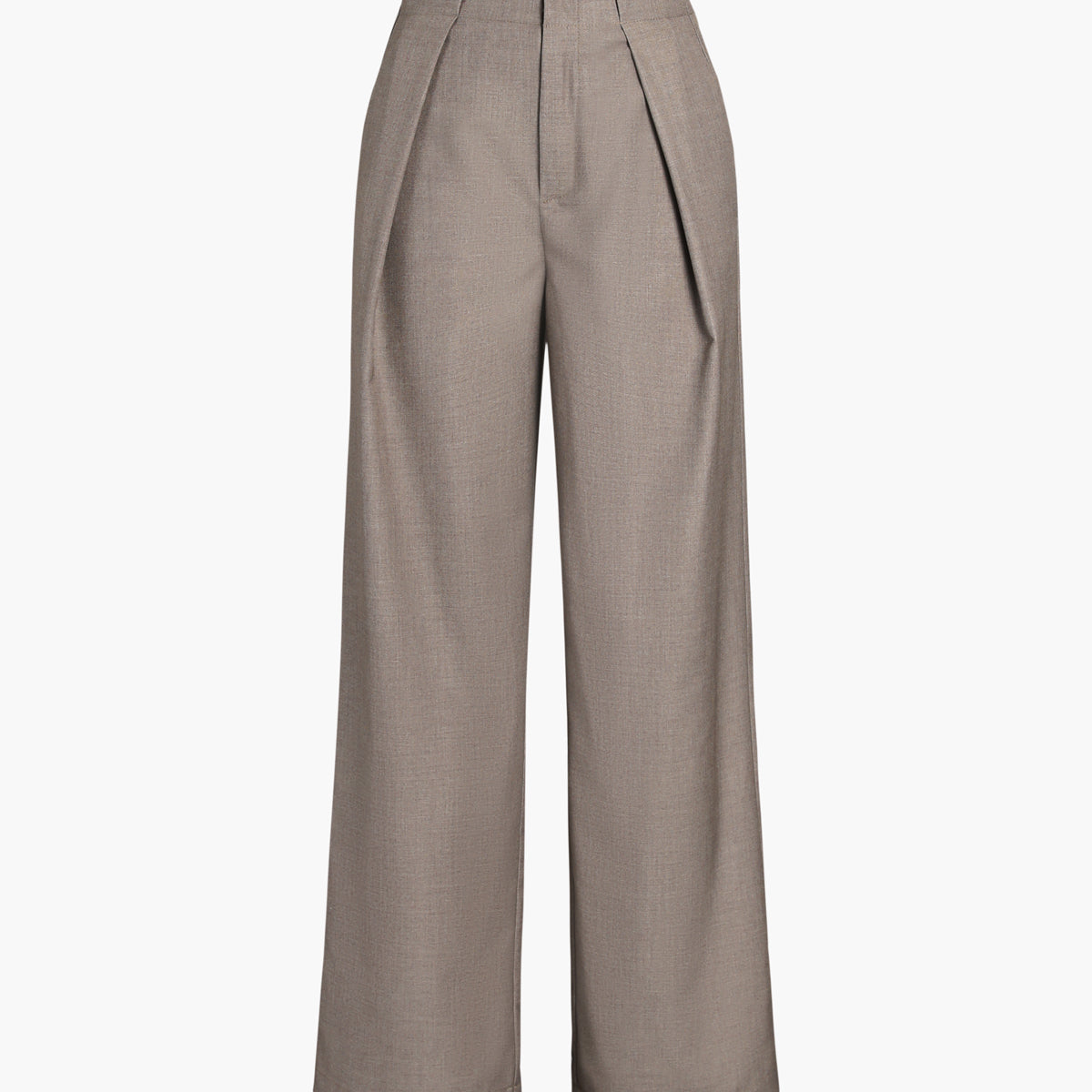 Alea - Hose mit geradem Bein