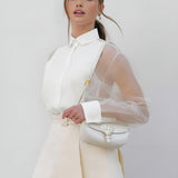 Laziv – Elegante Damenbluse