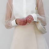 Laziv – Elegante Damenbluse