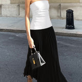 Elise - Bustier Kleid Set